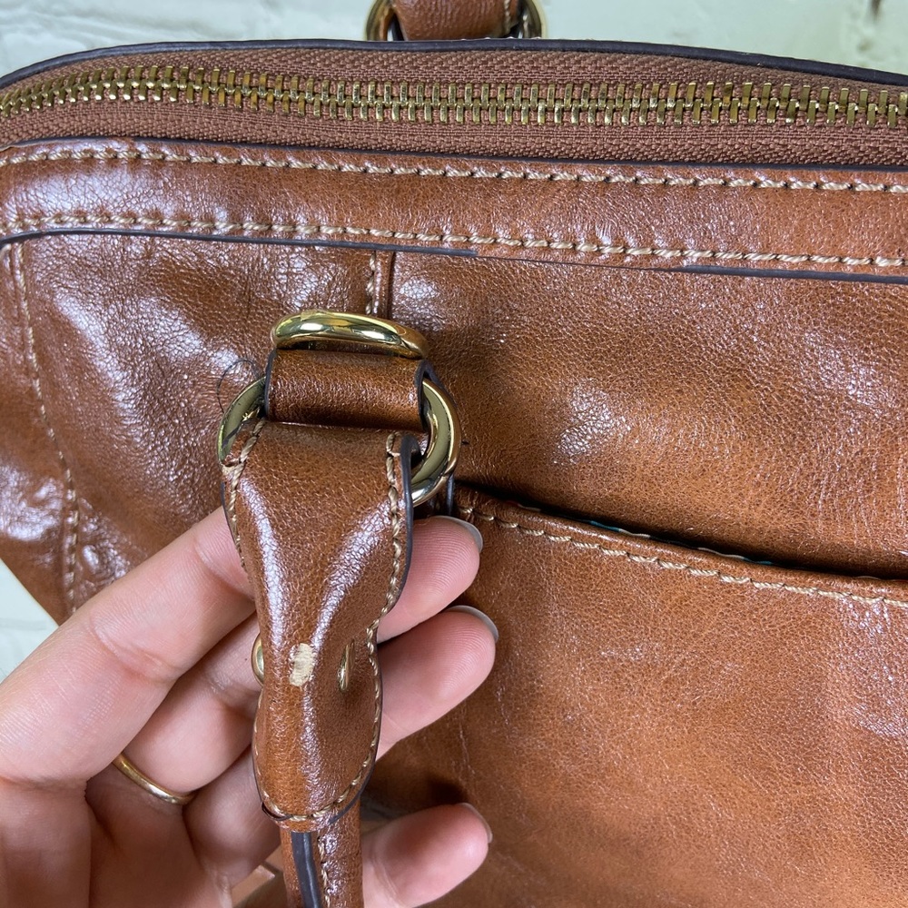 Anne Klein Shoulder Handbag - Picture 5 of 8